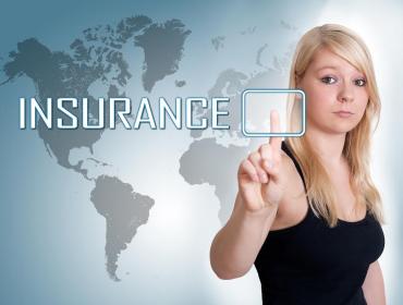Commercial Insurance Coverages